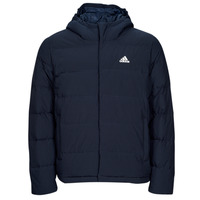 Abbigliamento Uomo Piumini Adidas Sportswear HELIONIC HO JKT Marine