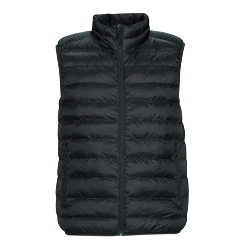 Abbigliamento Uomo Piumini Esprit RCS N Puffer V Black