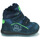 Scarpe Bambino Stivali da neve Primigi BABY TIGUAN GTX Blu