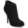 Scarpe Donna Tronchetti Chinese Laundry DOWN TO EARTH Black