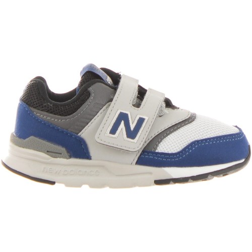 Scarpe Bambino Sneakers New Balance 123263 Blu