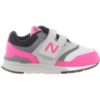 Scarpe Bambina Sneakers New Balance 123264 Rosa