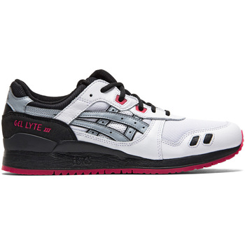 Scarpe Sneakers Asics Gel Lyte III Bianco