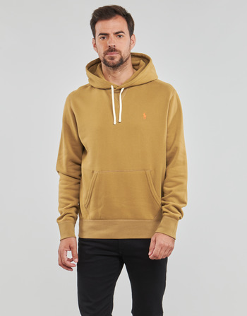 Polo Ralph Lauren SWEATSHIRT EN MOLLETON