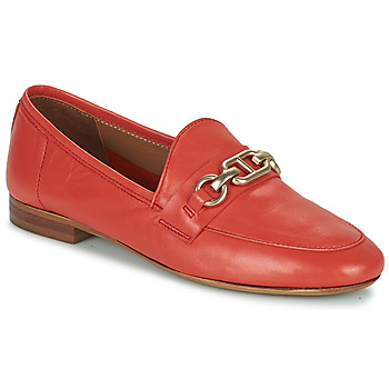 Scarpe Donna Mocassini JB Martin FRANCHE BIJOU Nappa / Arancio