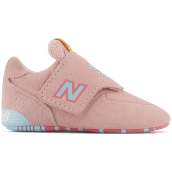 Scarpe Unisex bambino Sneakers New Balance Baby 574 CV574DSY Rosa