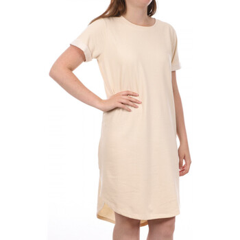 Abbigliamento Donna Abiti corti JDY 15174793 Beige