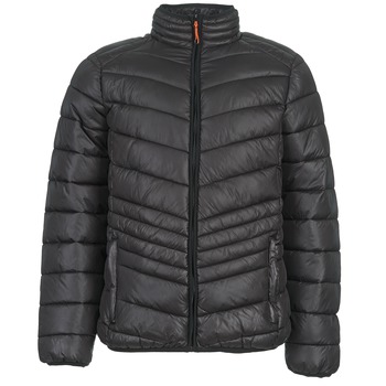 Abbigliamento Uomo Piumini Yurban DALE Nero