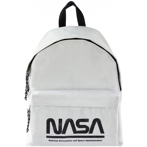 Borse Bambino Zaini Nasa -NASA35B Bianco