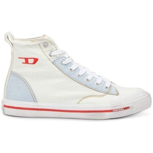 Scarpe Donna Sneakers Diesel Y02974 PR682 - ATHOS-T1003 Bianco