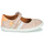 Scarpe Bambina Ballerine GBB VIRGINIE Rosa