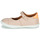 Scarpe Bambina Ballerine GBB VIRGINIE Rosa