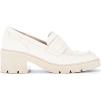 Scarpe Donna Mocassini Gabor Ciabatte Bianco