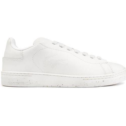 Scarpe Donna Sneakers basse Lacoste Court Zero Formatori Bianco