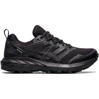 Scarpe Donna Running / Trail Asics GEL SONOMA 6 G-TX Nero