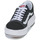 Scarpe Sneakers basse Vans OLD SKOOL Nero