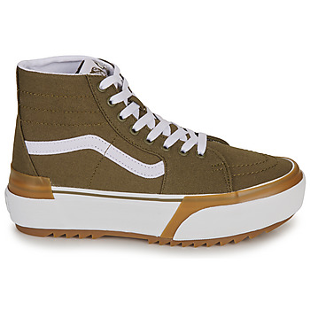 Vans SK8-Hi TAPERED STACKED