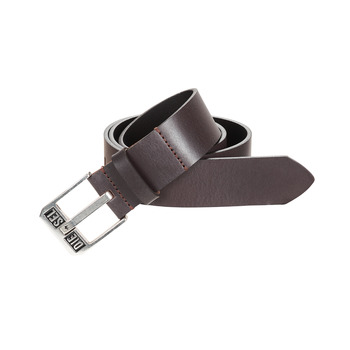 Accessori Uomo Cinture Diesel BLUESTAR II Marrone