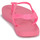 Scarpe Donna Sandali Havaianas LUNA Rosa