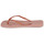 Scarpe Donna Infradito Havaianas SLIM SQUARE Rosa