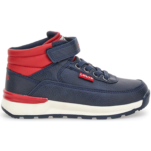 Scarpe Bambino Sneakers Levi's 010 Blu