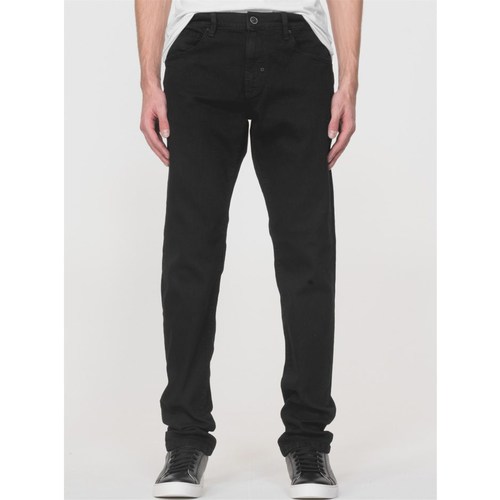 Abbigliamento Uomo Jeans skynny Antony Morato MMDT00236-FA75053 Nero