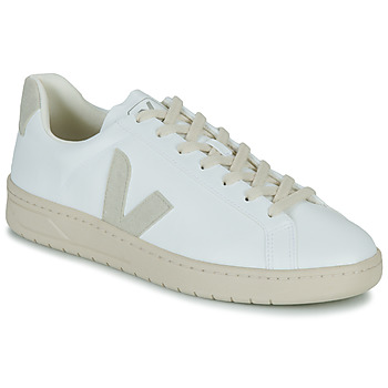 Scarpe Sneakers basse Veja URCA Bianco / Grigio