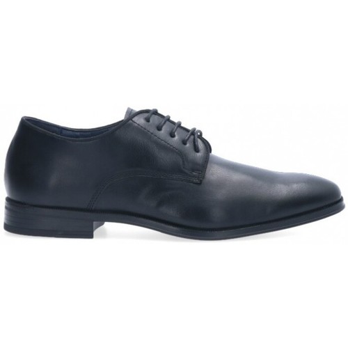 Scarpe Uomo Sneakers Etika 63006 Nero