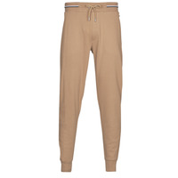 Abbigliamento Uomo Pantaloni da tuta BOSS Lamont 127 Camel