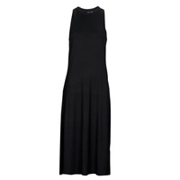 Abbigliamento Donna Abiti lunghi Volcom STONELIGHT DRESS Nero