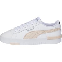 Scarpe Donna Sneakers basse Puma 204619 Bianco