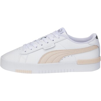 Scarpe Donna Sneakers basse Puma 204619 Bianco