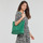 Borse Donna Tote bag / Borsa shopping Betty London SIMONE Verde