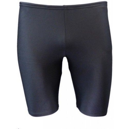 Abbigliamento Shorts / Bermuda Zika CS723 Nero