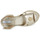 Scarpe Donna Sandali Pepe jeans TAFFY NIGHT Oro