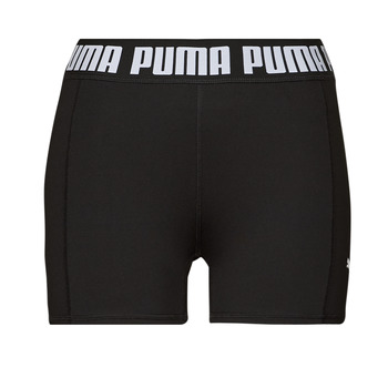 Abbigliamento Donna Shorts / Bermuda Puma TRAIN PUMA Nero