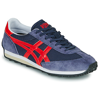 Scarpe Sneakers basse Onitsuka Tiger EDR78 Marine / Rosso