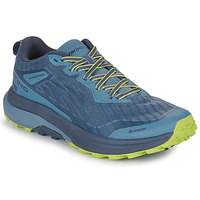 Scarpe Uomo Running / Trail VIKING FOOTWEAR Anaconda Trail Low GTX M Blu