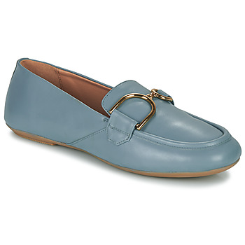 Scarpe Donna Mocassini Geox D PALMARIA Blu