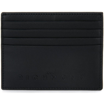 Borse Donna Porta Documenti Richmond W37 CARD HOLDER Nero