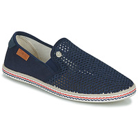 Scarpe Donna Espadrillas Casual Attitude ODYS Marine