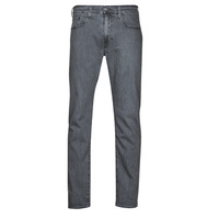 Abbigliamento Uomo Jeans tapered Levi's 502 TAPER Grigio