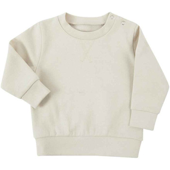 Abbigliamento Unisex bambino Maglioni Larkwood LW800 Grigio