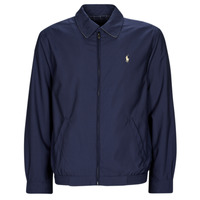 Abbigliamento Uomo Giubbotti Polo Ralph Lauren BI-SWING VESTE MI-SAISON DOUBLEE Marine