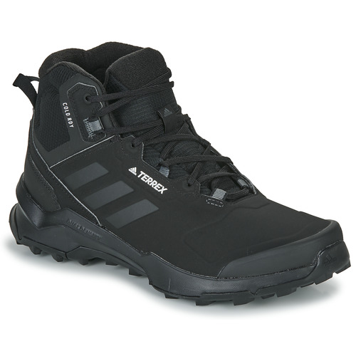 Scarpe Uomo Trekking adidas TERREX TERREX AX4 MID BETA Nero