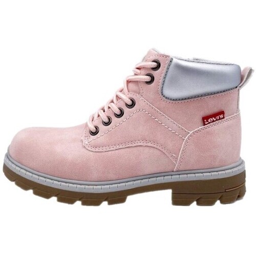 Scarpe Stivali Levi's 26913-18 Rosa