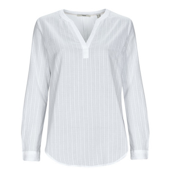 Abbigliamento Donna Camicie Esprit blouse sl Bianco