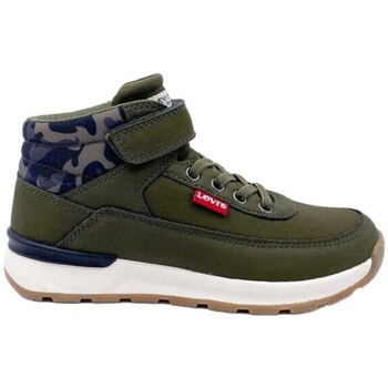 Scarpe Stivali Levi's 26909-18 Kaki