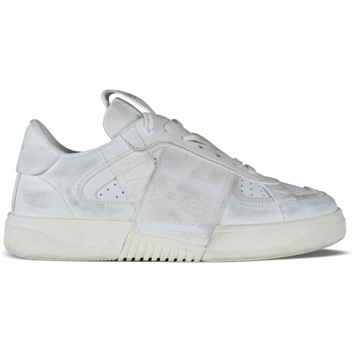 Scarpe Donna Sneakers Valentino  Bianco