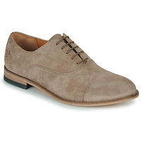 Scarpe Uomo Richelieu KOST EASY 5 Taupe